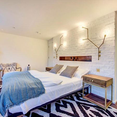 Prime Location Marylebone 4 Bed Designer Flat Apartment Londra Exterior foto