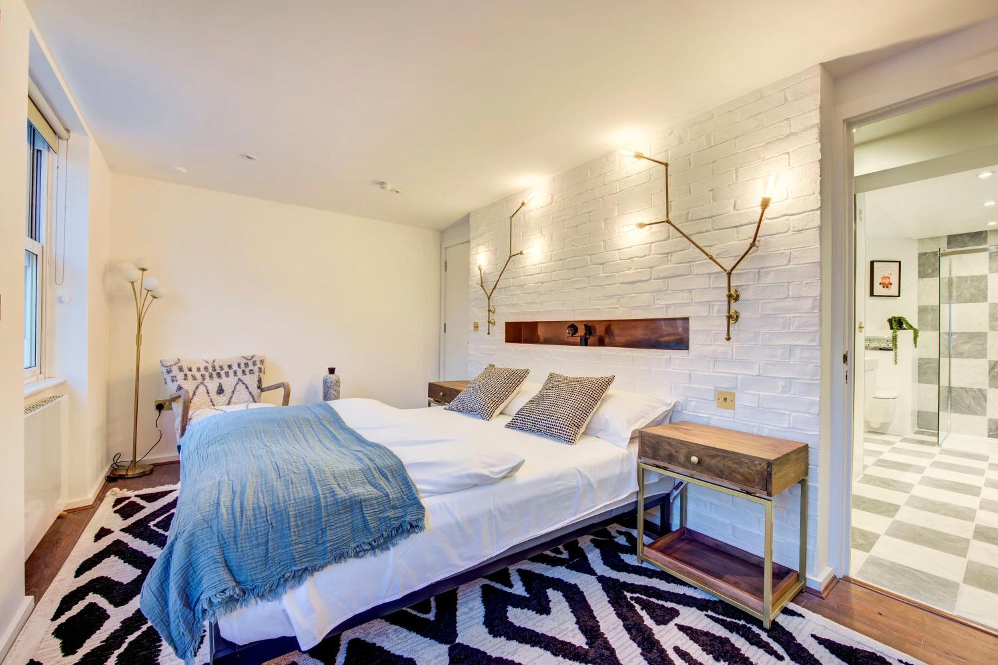 Prime Location Marylebone 4 Bed Designer Flat Apartment Londra Exterior foto