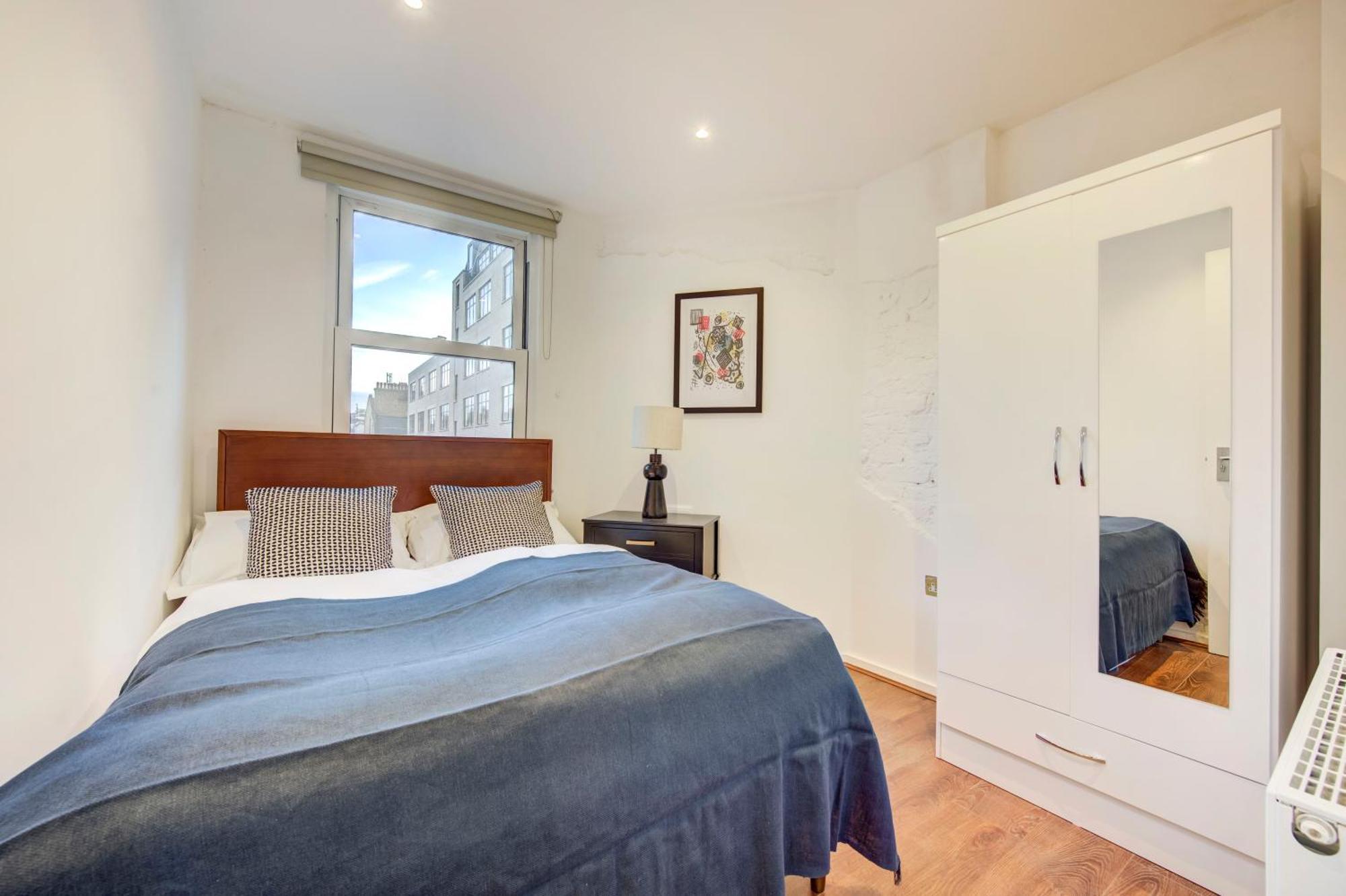 Prime Location Marylebone 4 Bed Designer Flat Apartment Londra Exterior foto