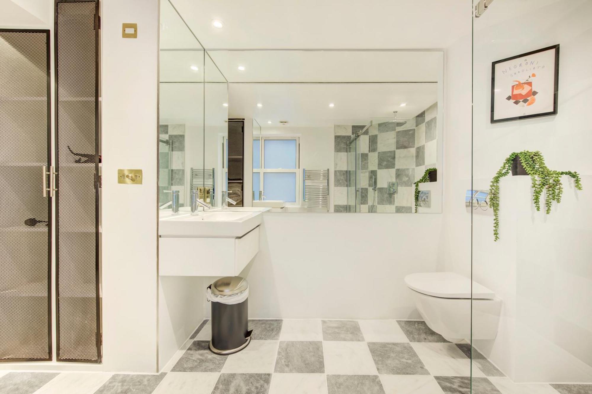 Prime Location Marylebone 4 Bed Designer Flat Apartment Londra Exterior foto