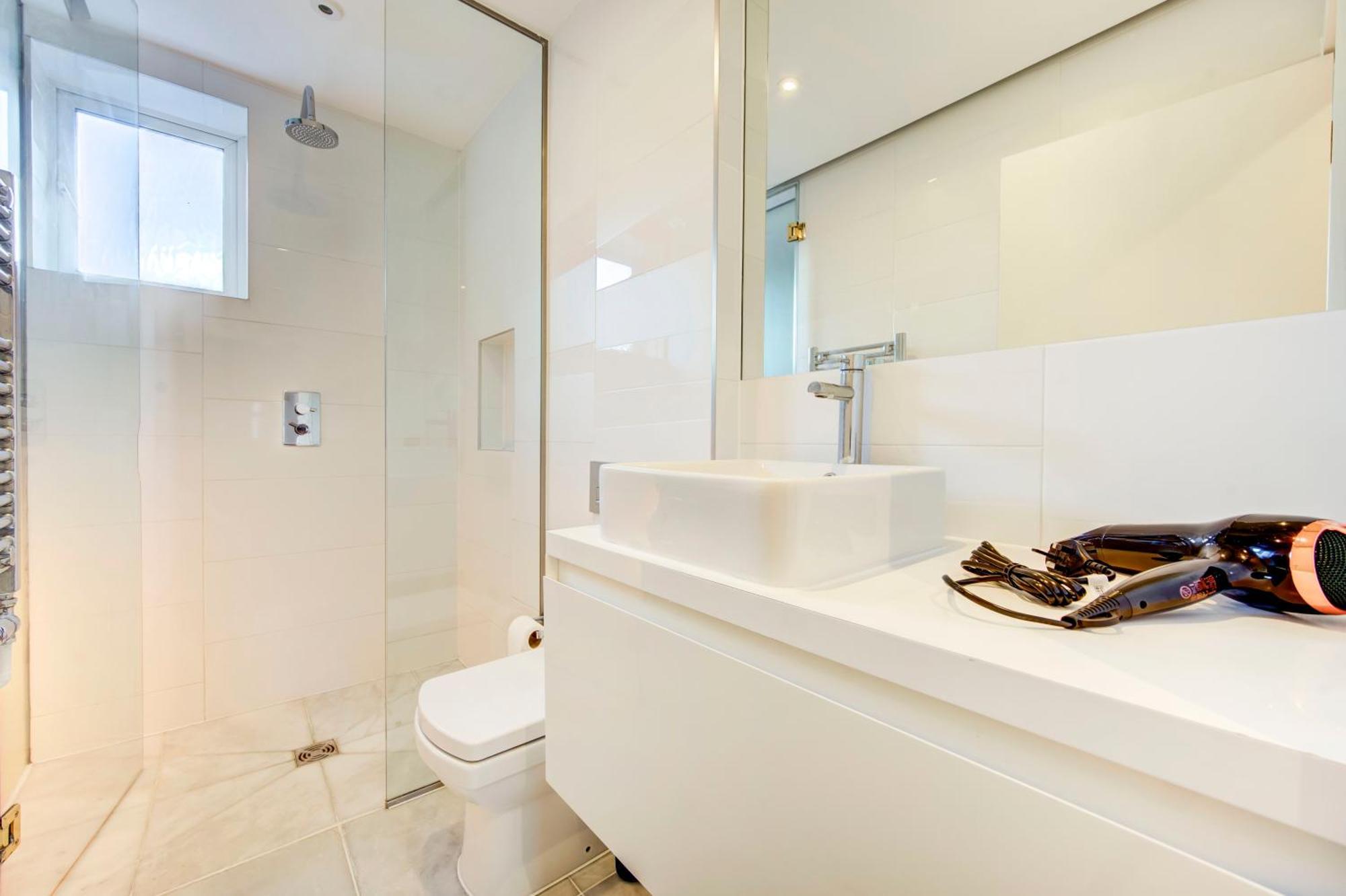 Prime Location Marylebone 4 Bed Designer Flat Apartment Londra Exterior foto