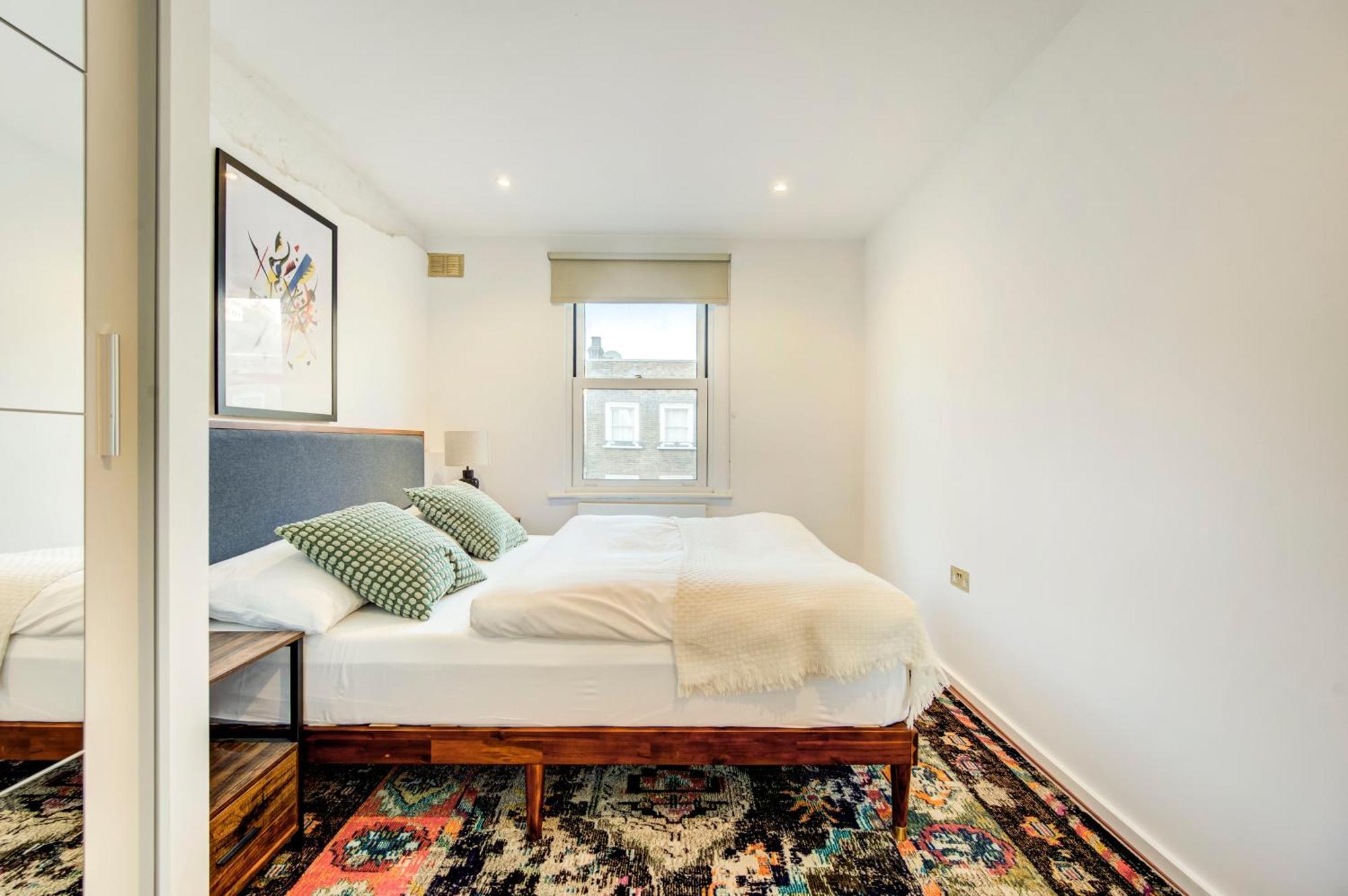 Prime Location Marylebone 4 Bed Designer Flat Apartment Londra Exterior foto