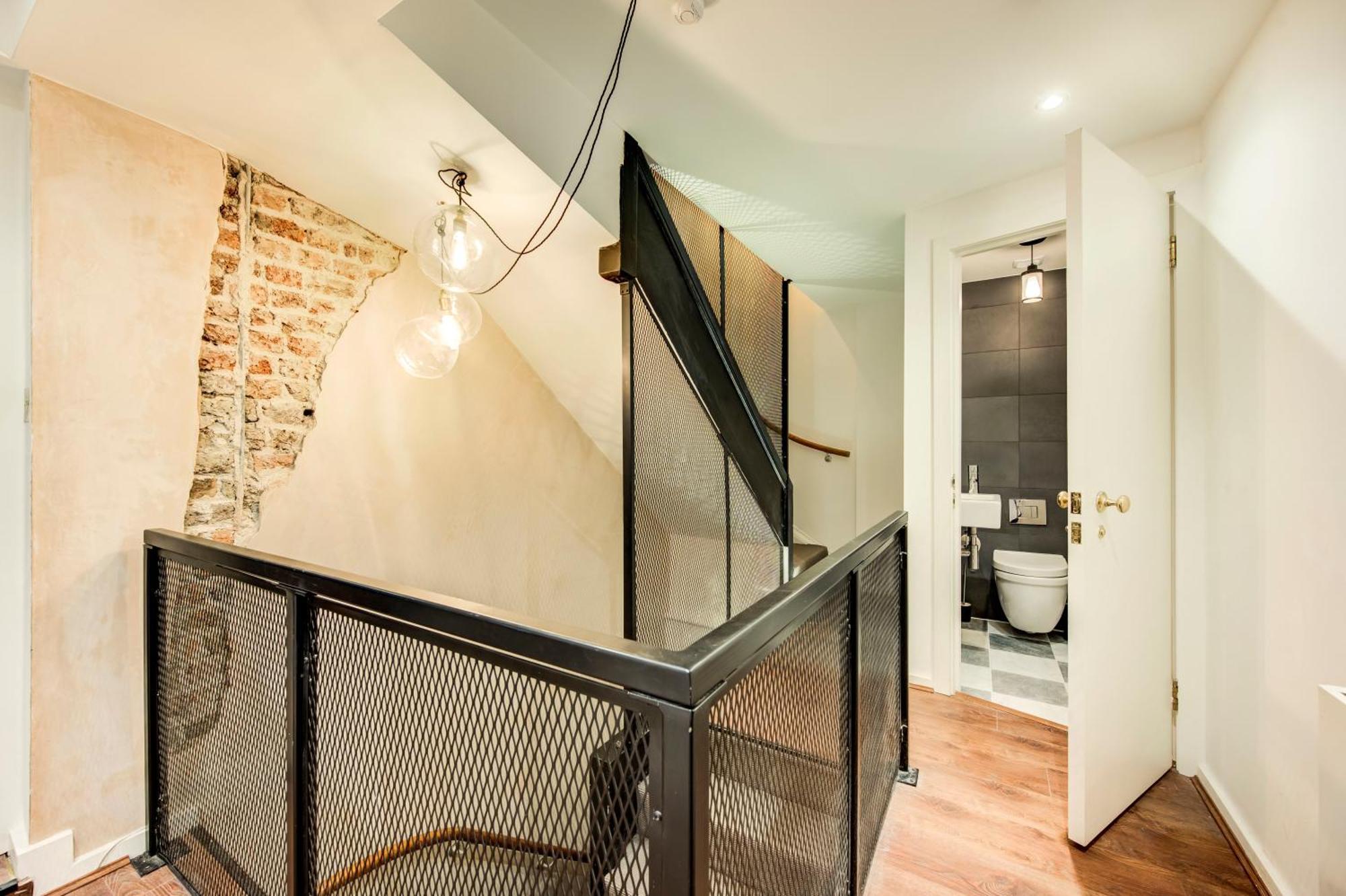 Prime Location Marylebone 4 Bed Designer Flat Apartment Londra Exterior foto