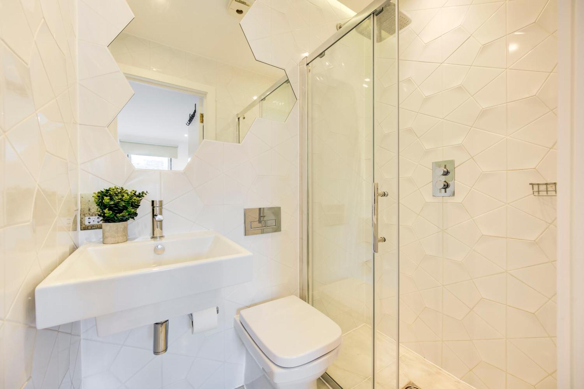 Prime Location Marylebone 4 Bed Designer Flat Apartment Londra Exterior foto