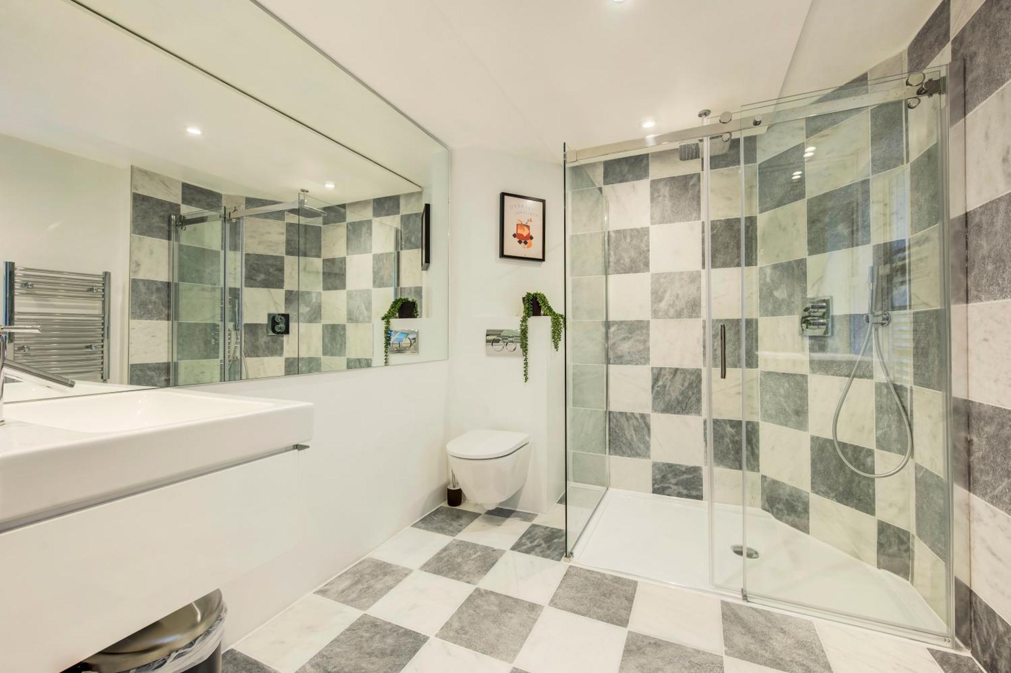 Prime Location Marylebone 4 Bed Designer Flat Apartment Londra Exterior foto