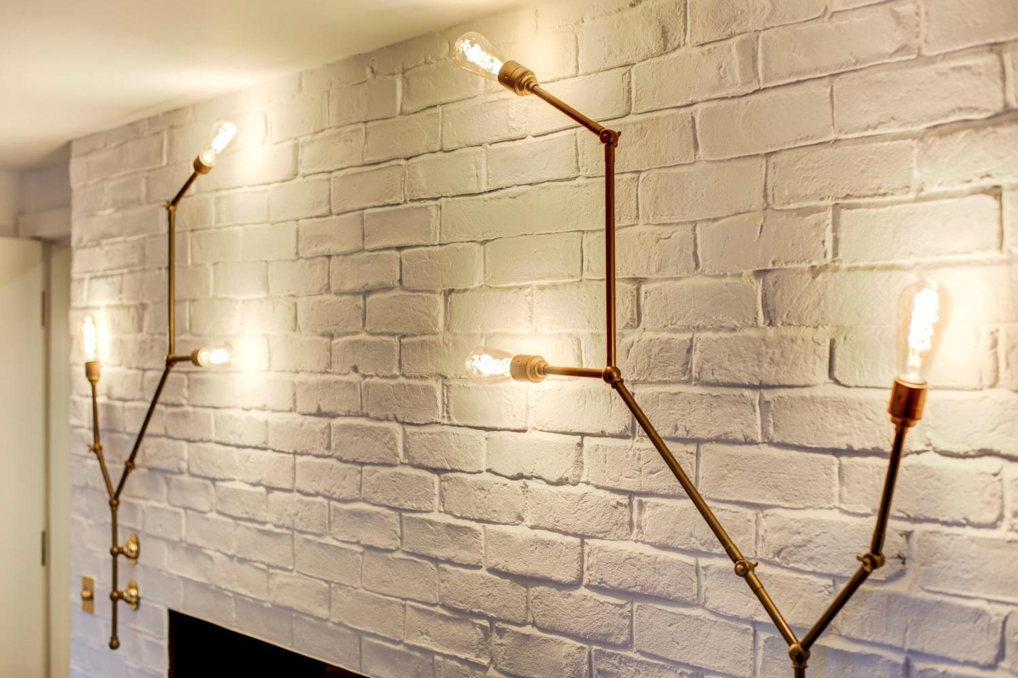Prime Location Marylebone 4 Bed Designer Flat Apartment Londra Exterior foto