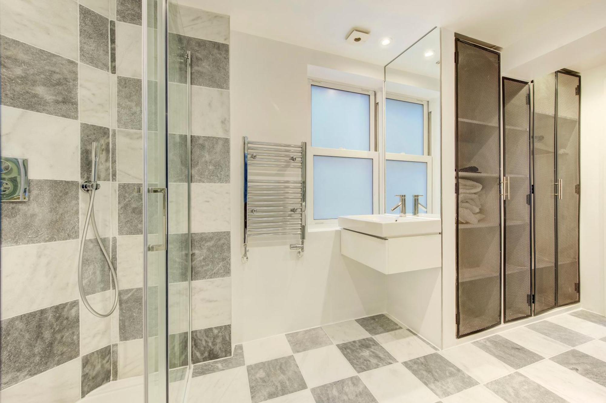 Prime Location Marylebone 4 Bed Designer Flat Apartment Londra Exterior foto