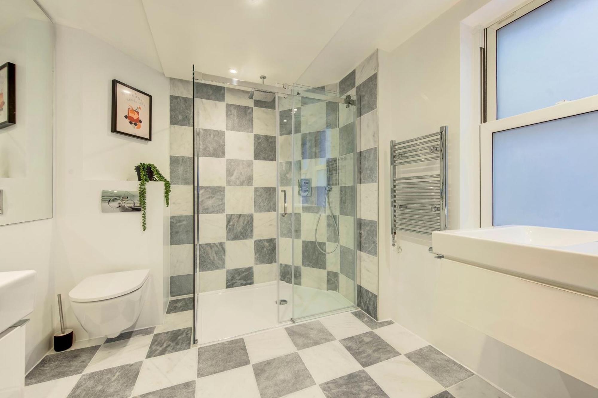 Prime Location Marylebone 4 Bed Designer Flat Apartment Londra Exterior foto