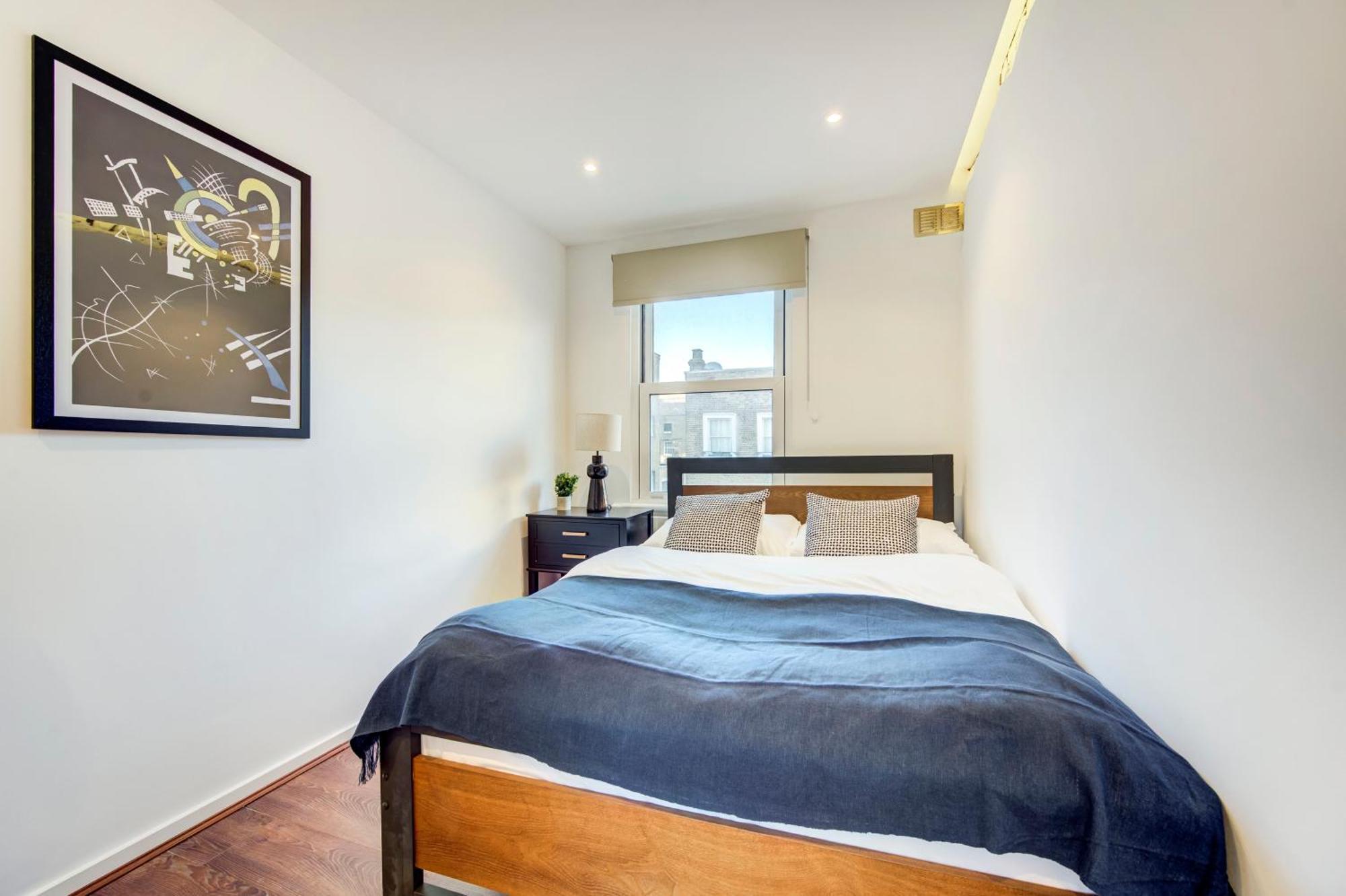 Prime Location Marylebone 4 Bed Designer Flat Apartment Londra Exterior foto
