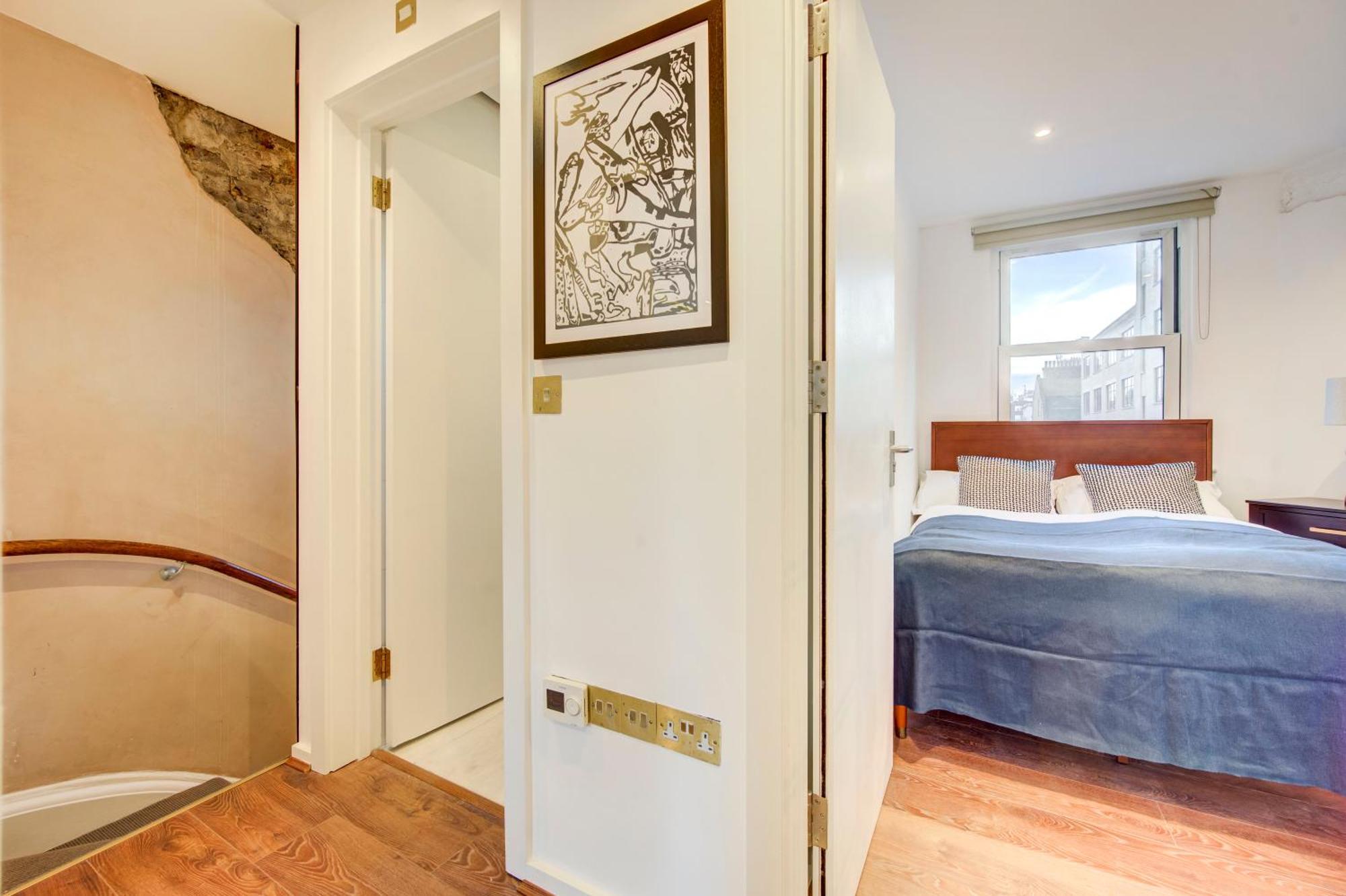 Prime Location Marylebone 4 Bed Designer Flat Apartment Londra Exterior foto