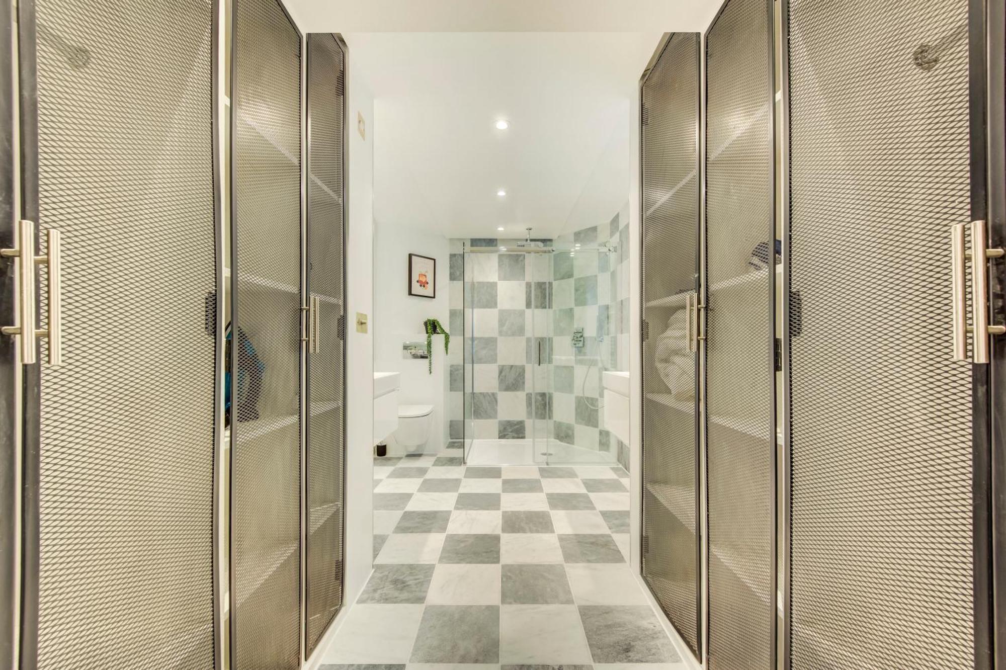 Prime Location Marylebone 4 Bed Designer Flat Apartment Londra Exterior foto